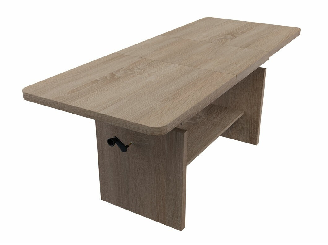 Transformeerbare salontafel Stanton 108 (Triufel)