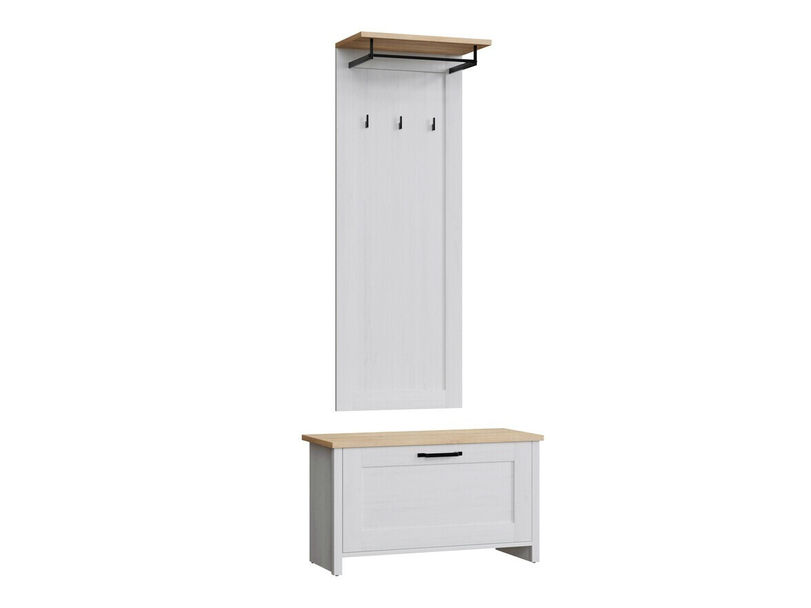 Gangmeubelset Balmave 122