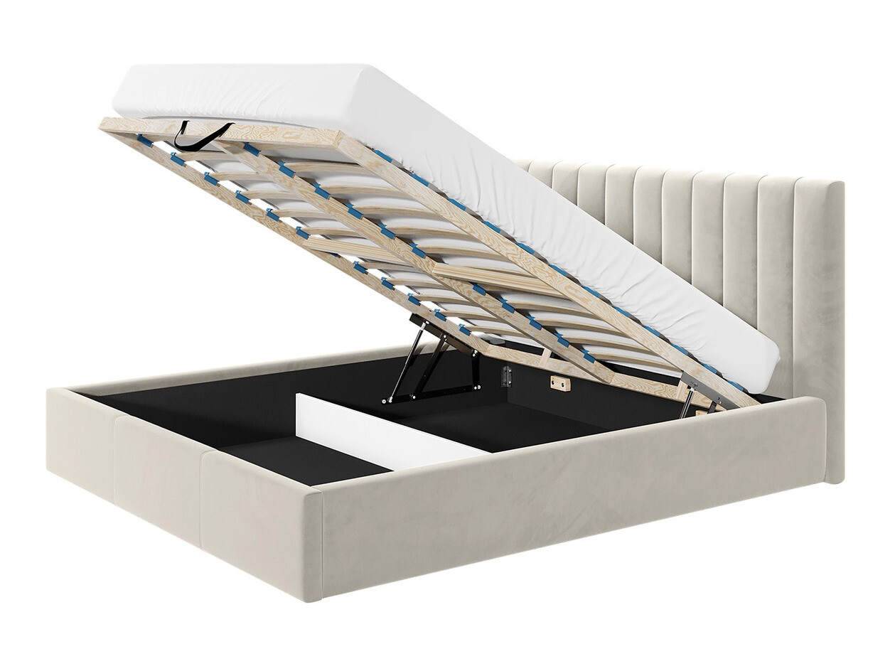 Bed ComfiDream 179 (Fresh 01)