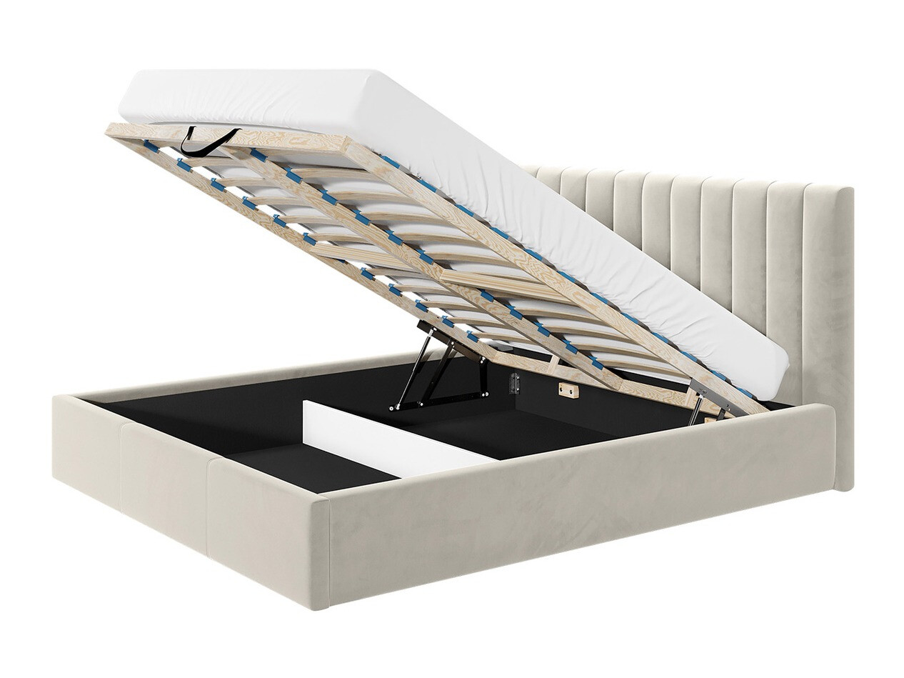 Bed ComfiDream 179 (Fresh 13)