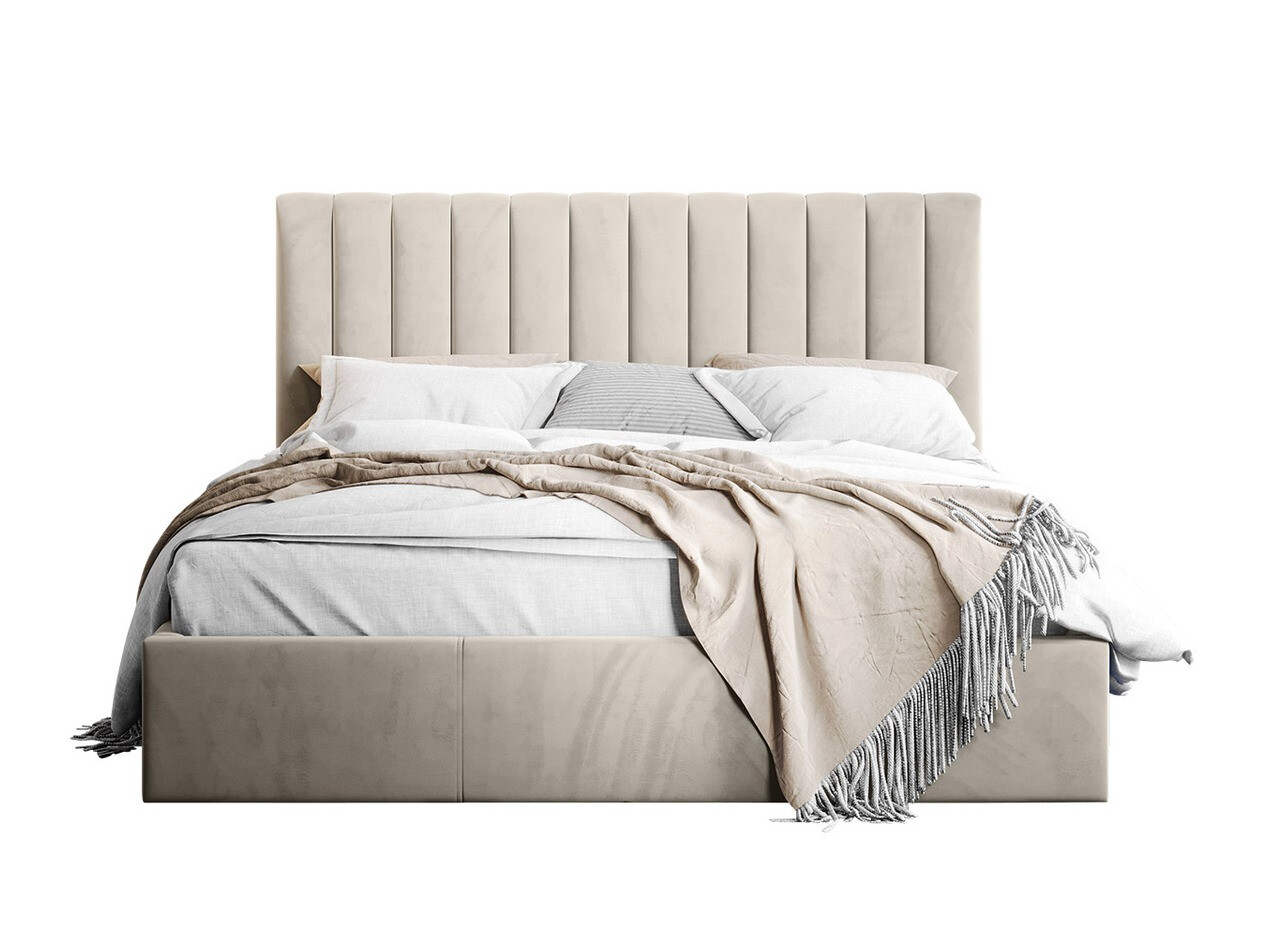 Bed ComfiDream Fenara I (Fresh 01)