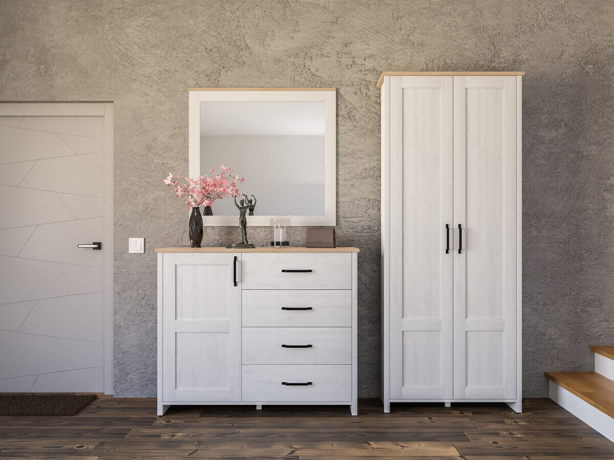 Gangmeubelset Balmave 123