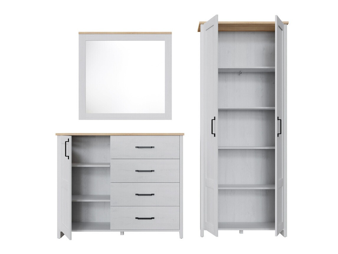 Gangmeubelset Balmave 123