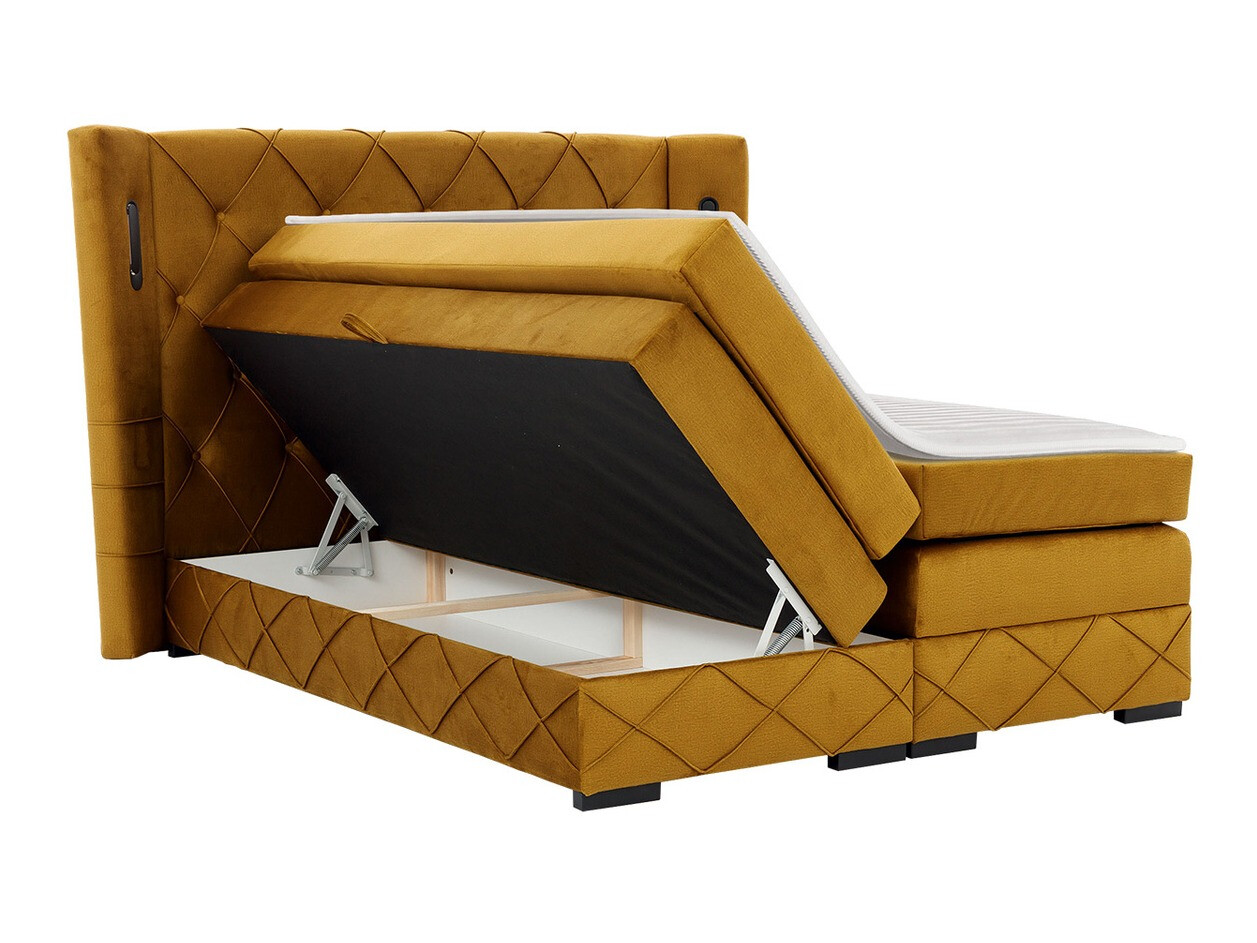 Boxspring Baltimore 187 (Kameleon 48)
