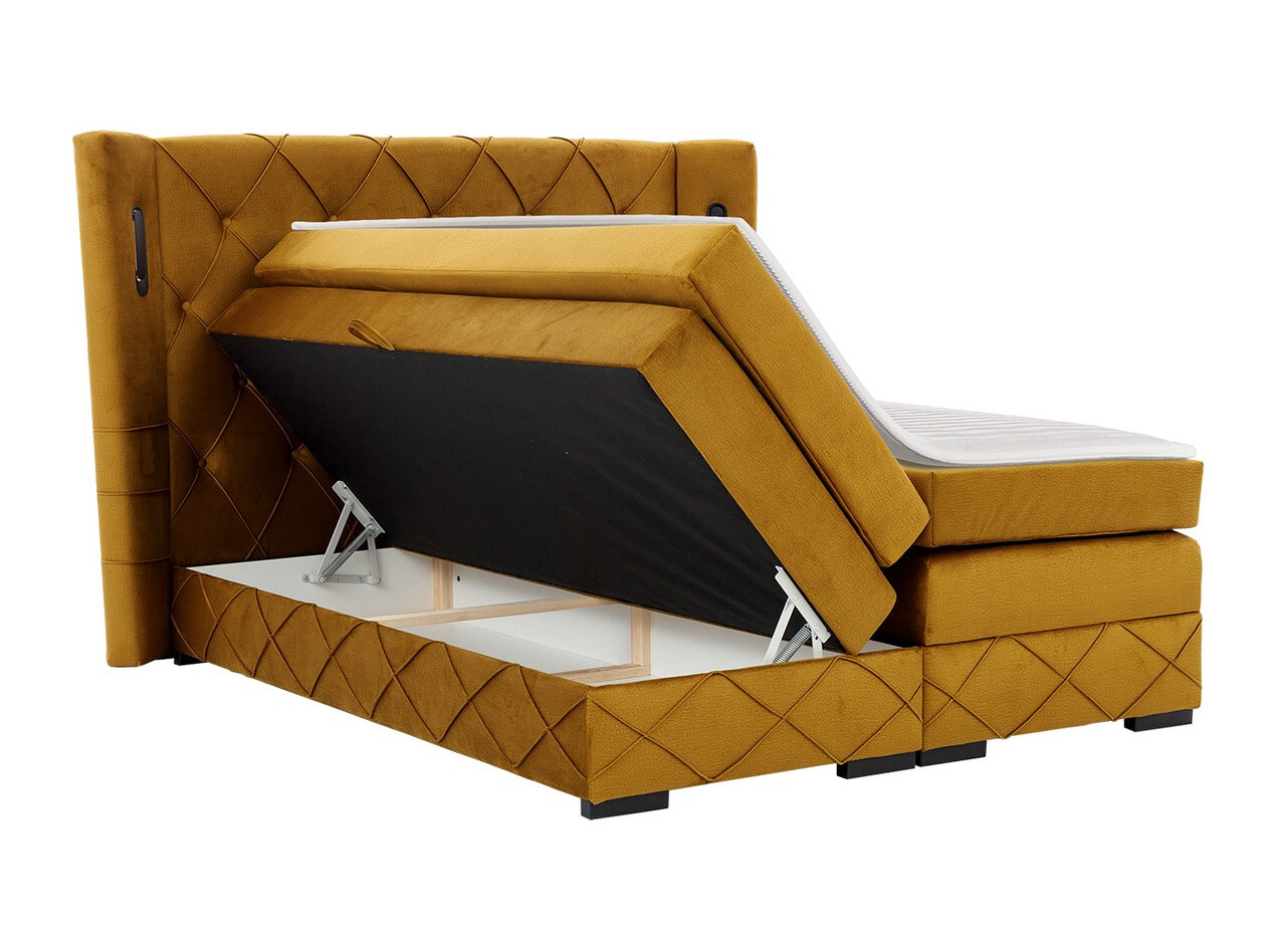 Boxspring Baltimore 187 (Kameleon 59)