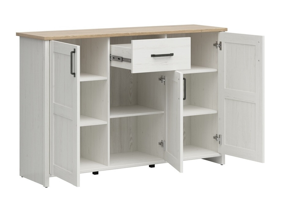 Ladekast Balmave 103