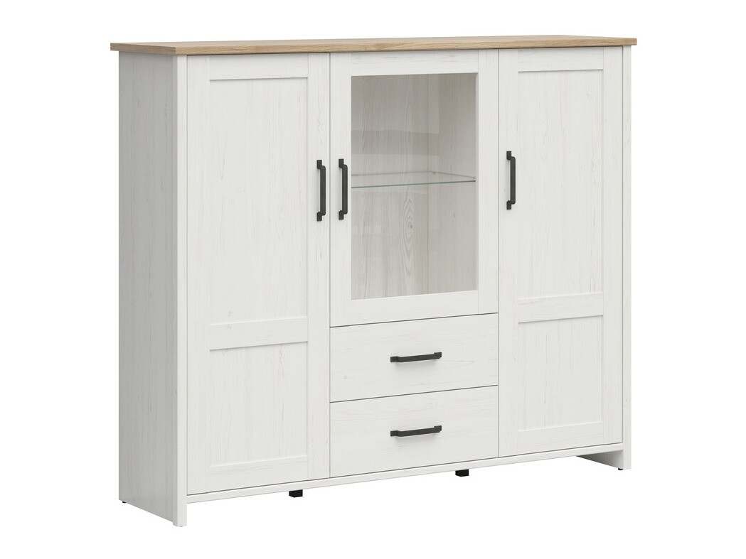 Ladekast Balmave 108