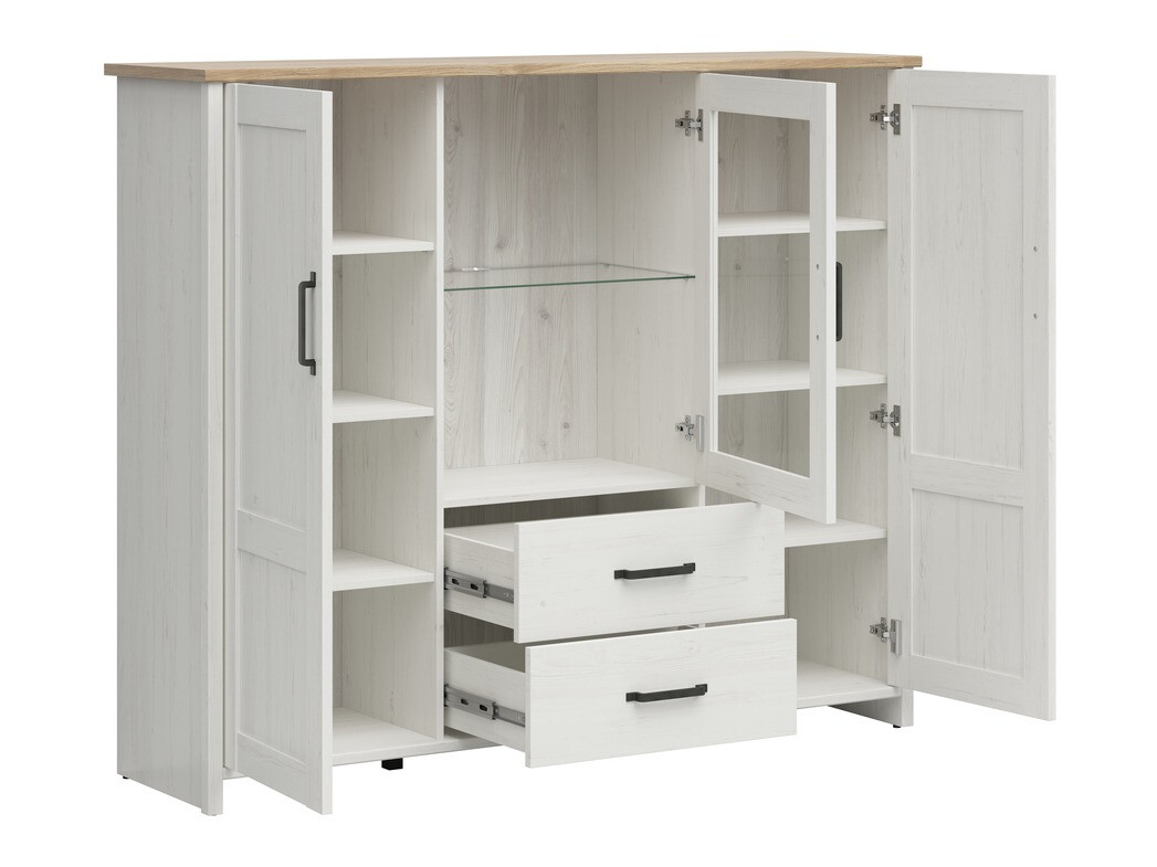 Ladekast Balmave 108