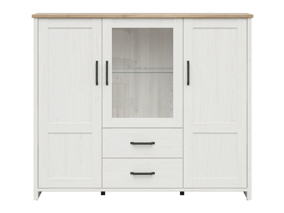 Ladekast Balmave 108