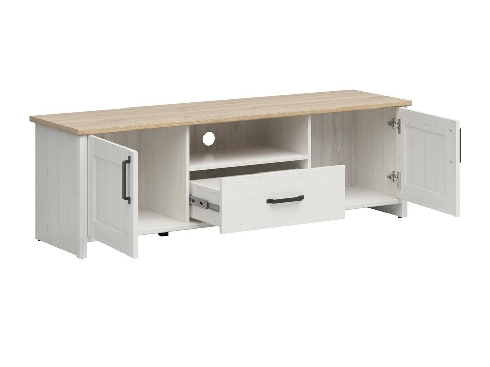 TV-meubel Balmave 109