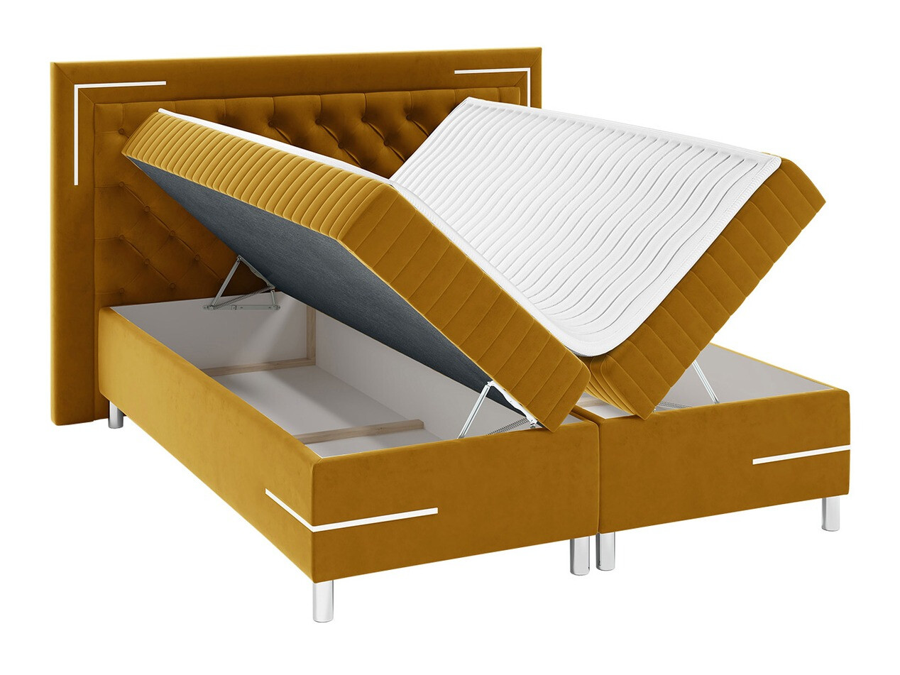 Boxspring Baltimore 189 (Fresh 11)