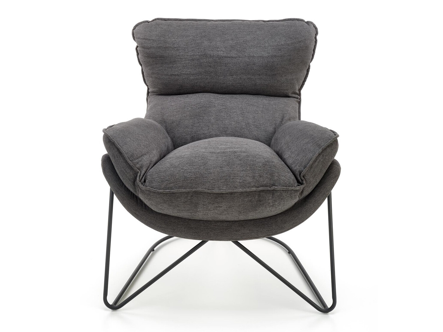 Fauteuil Houston 1419