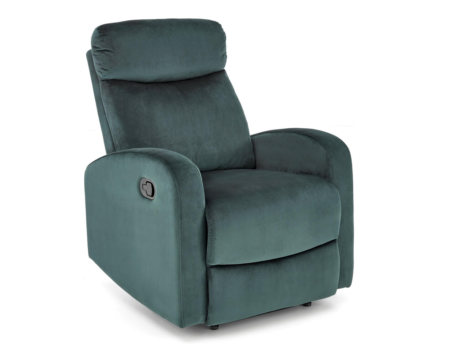 Relaxfauteuil Houston 1518 (Groen)