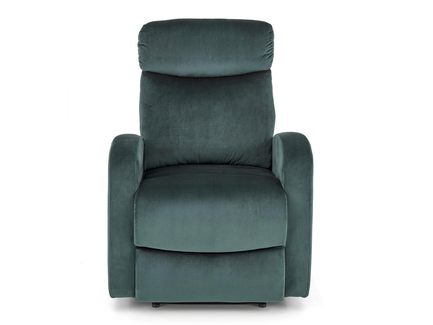 Relaxfauteuil Houston 1518 (Groen)