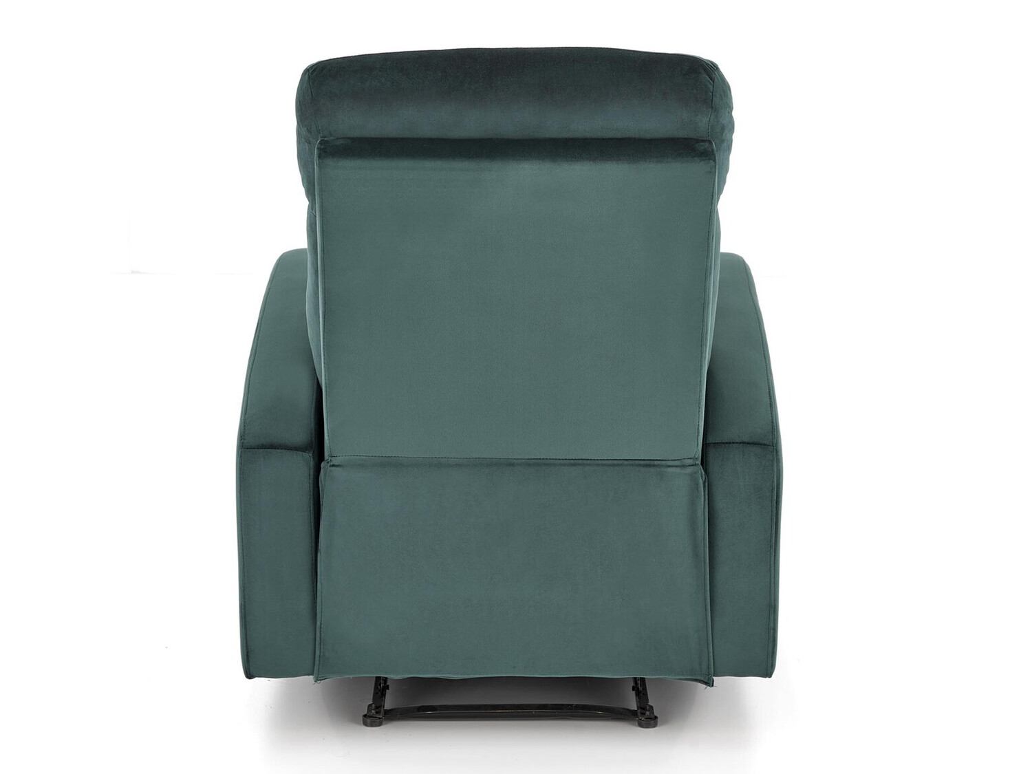 Relaxfauteuil Houston 1518 (Groen)