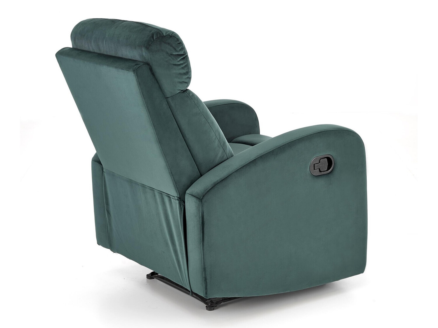 Relaxfauteuil Houston 1518 (Groen)