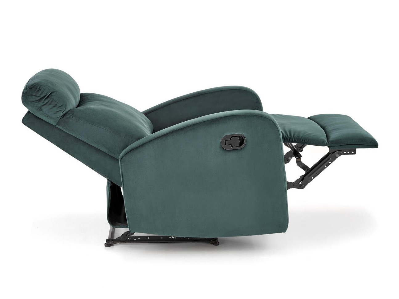 Relaxfauteuil Houston 1518 (Groen)