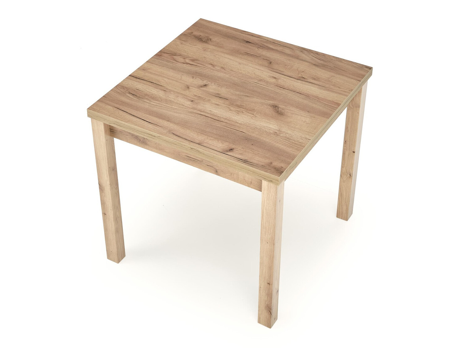 Tafel Houston 224 (Craft eiken)