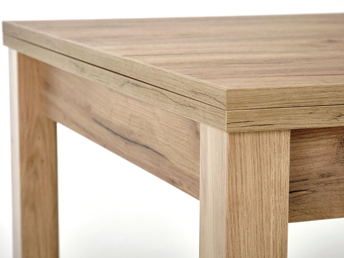 Tafel Houston 224 (Craft eiken)