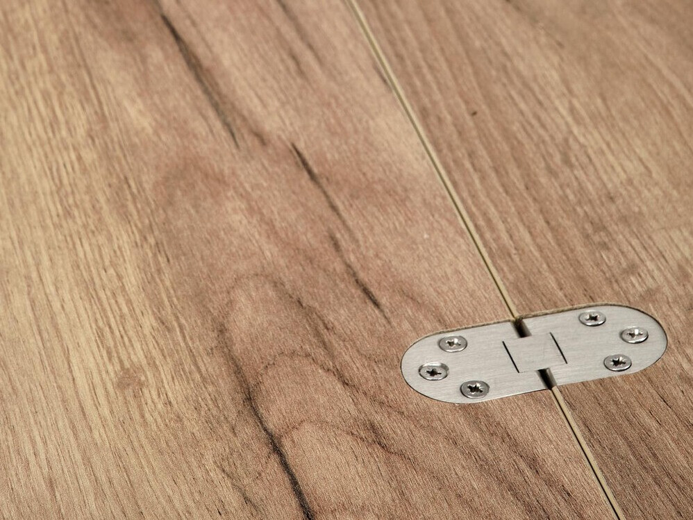 Tafel Houston 224 (Craft eiken)