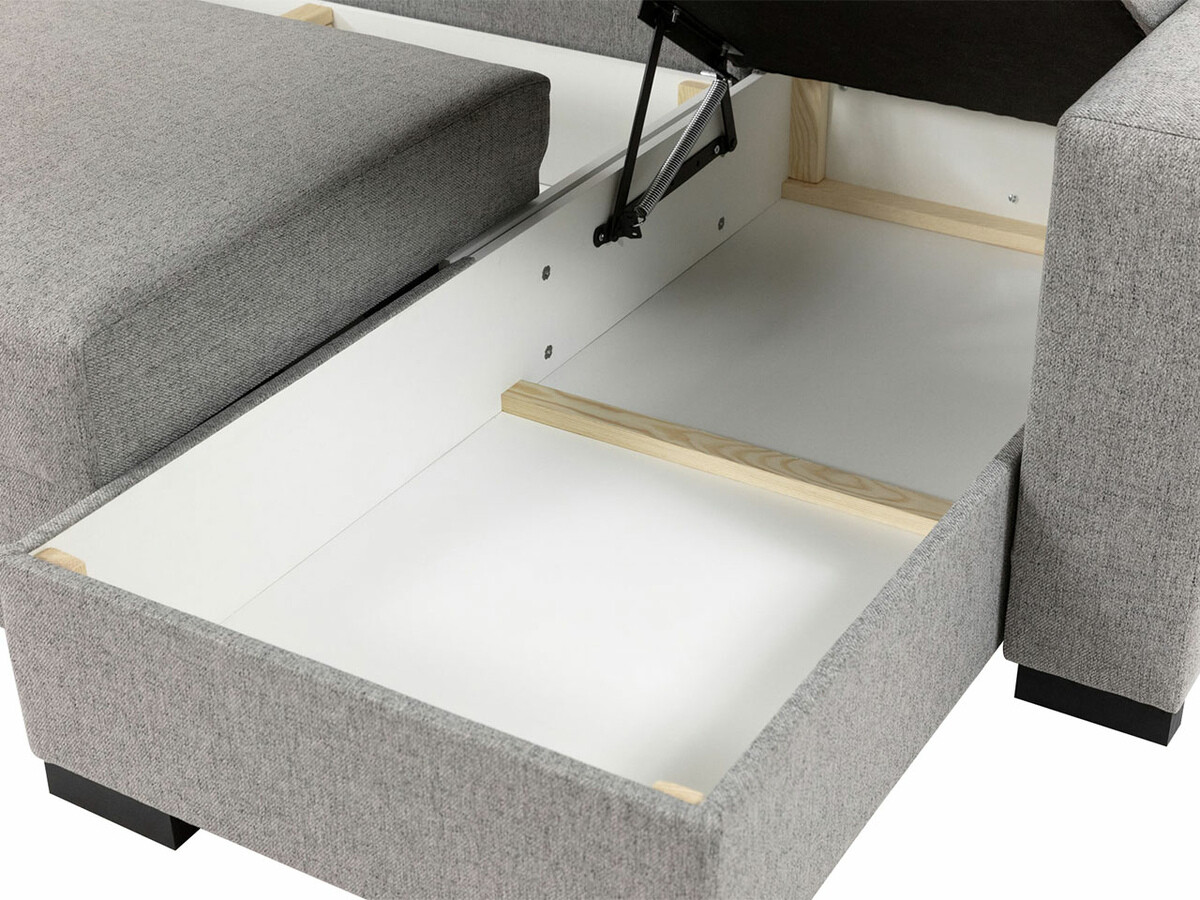 Hoekbank Columbus 187 (Neve 90)