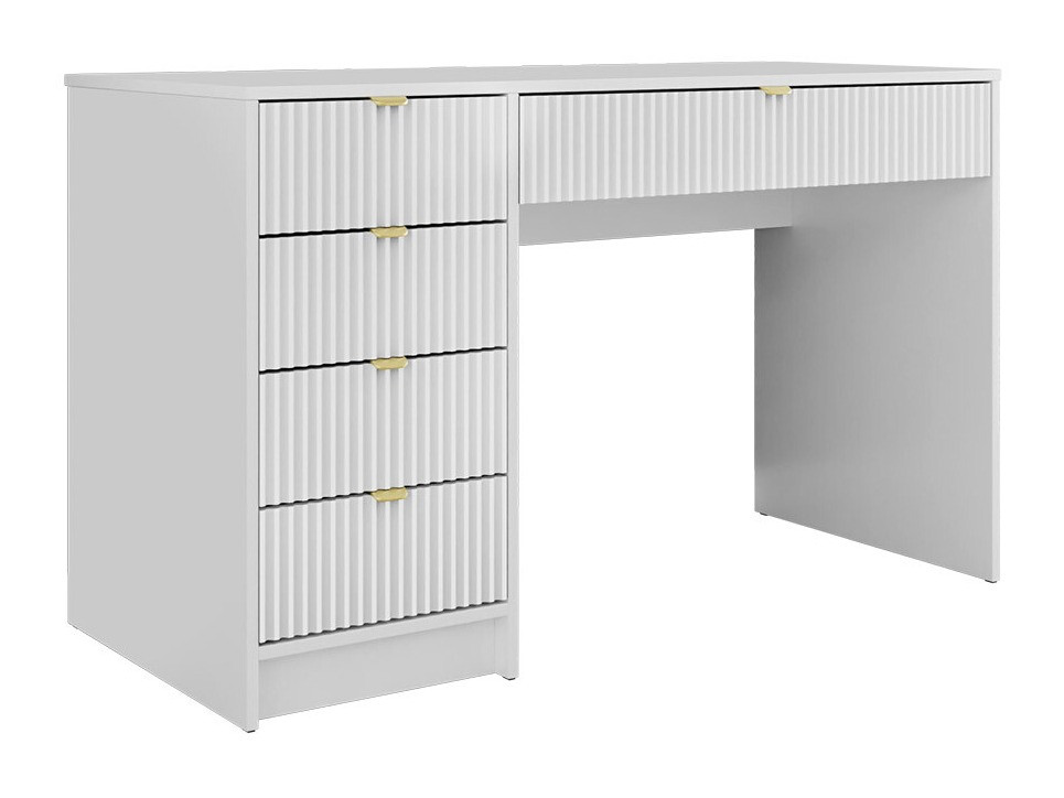 Bureau Comfivo Papilio (Wit)