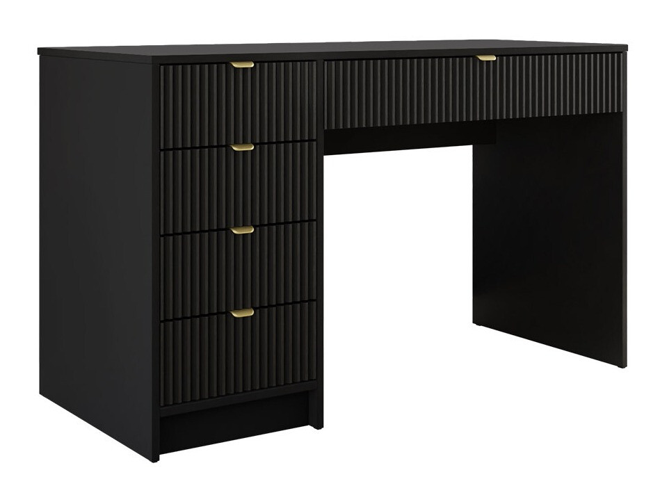 Bureau Comfivo Papilio (Zwart)