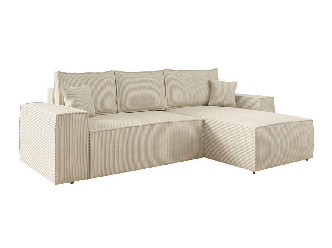 Hoekbank Clovis 108 (Poso 100)