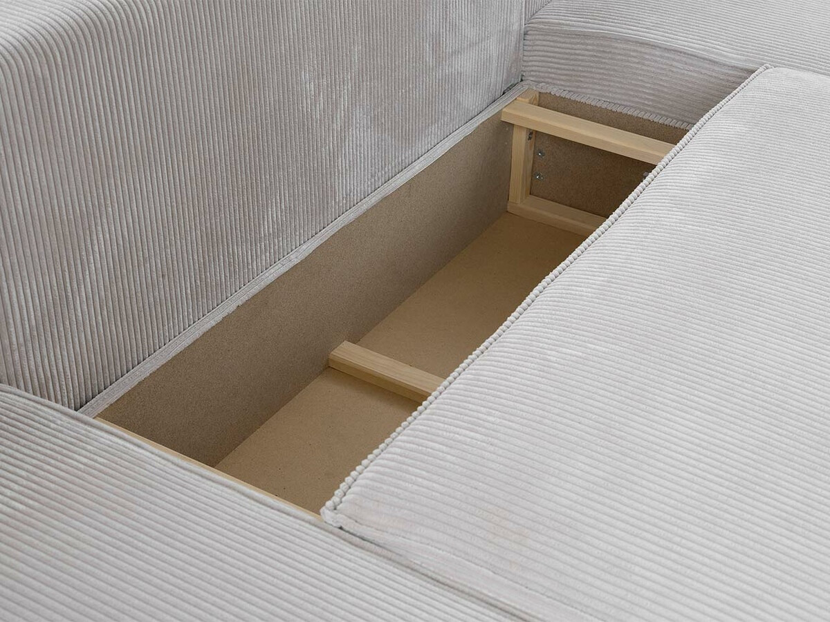 Slaapbank Clovis 107 (Manila 02)