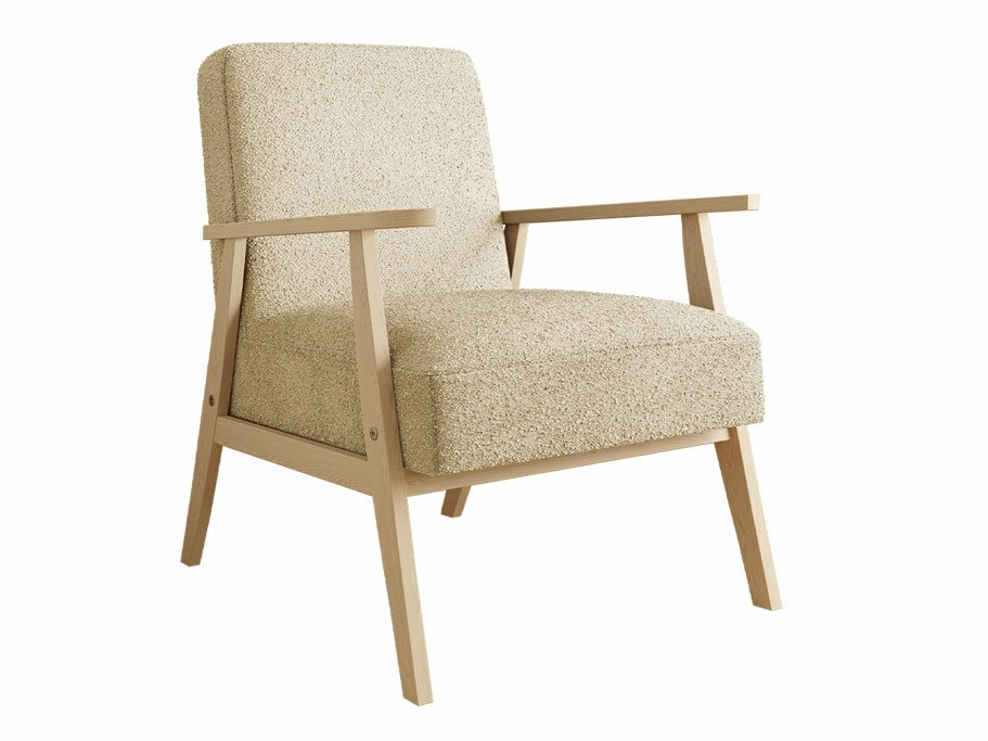 Fauteuil Clovis 100 (Baloo 2074)