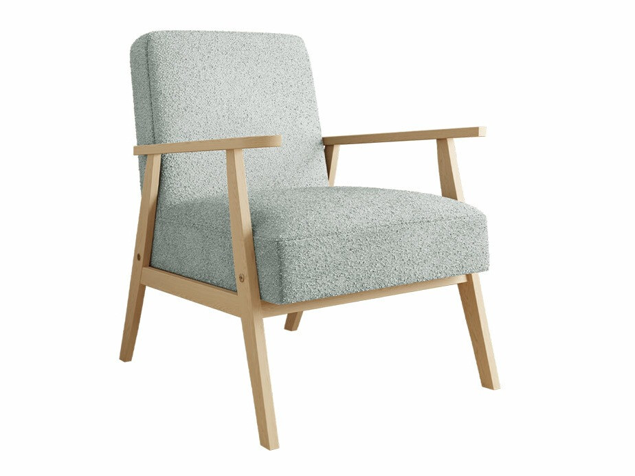 Fauteuil Clovis 100 (Baloo 2086)