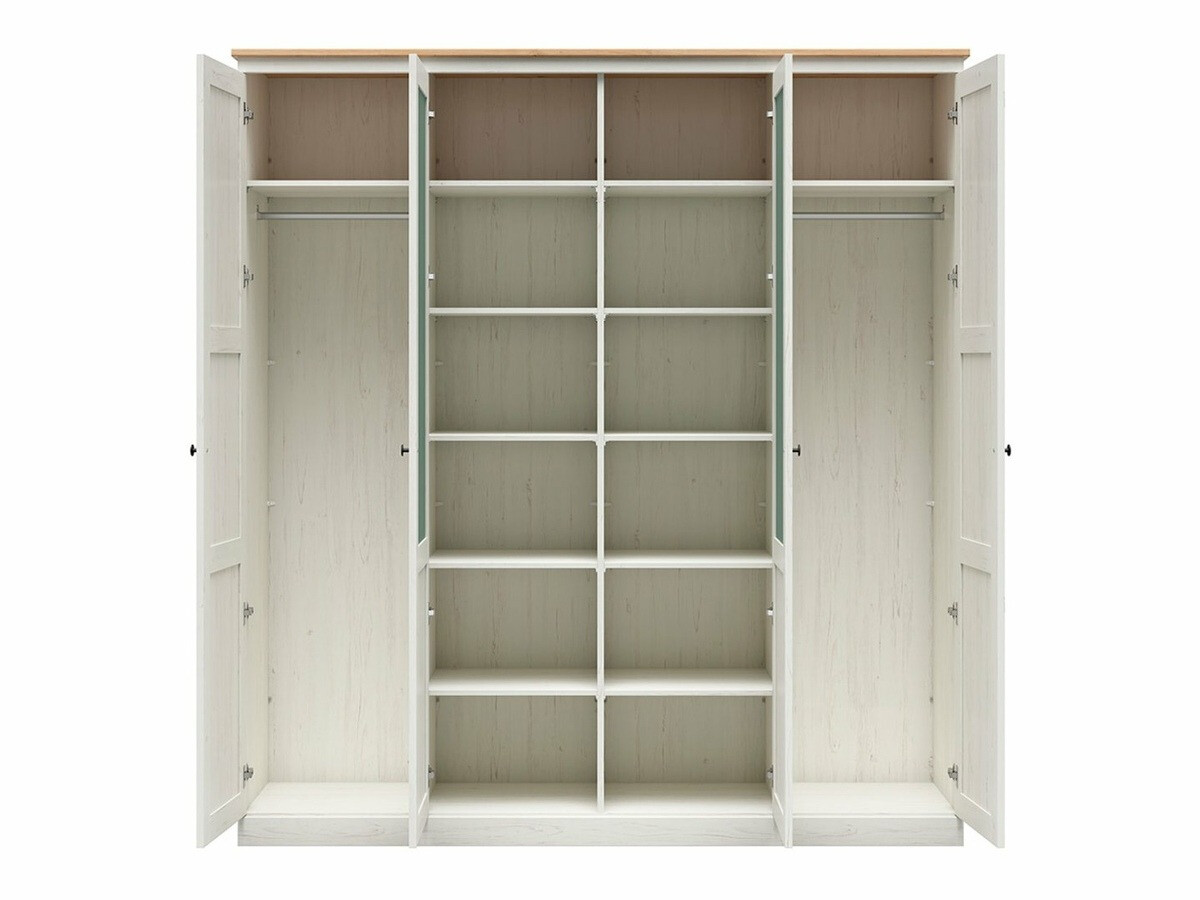 Kledingkast Talvena 102