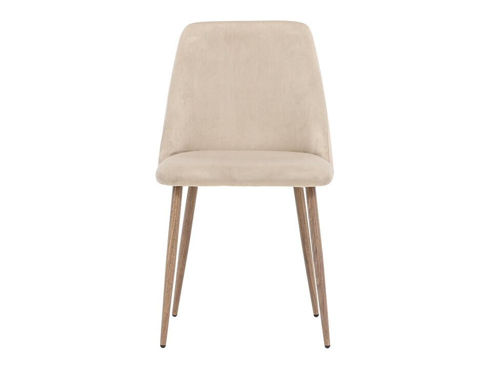 Stoel Dallas 3886 (Beige + Moer)