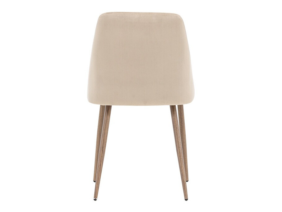 Stoel Dallas 3886 (Beige + Moer)