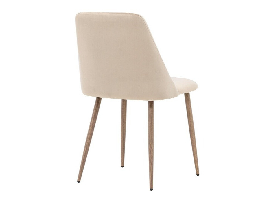Stoel Dallas 3886 (Beige + Moer)