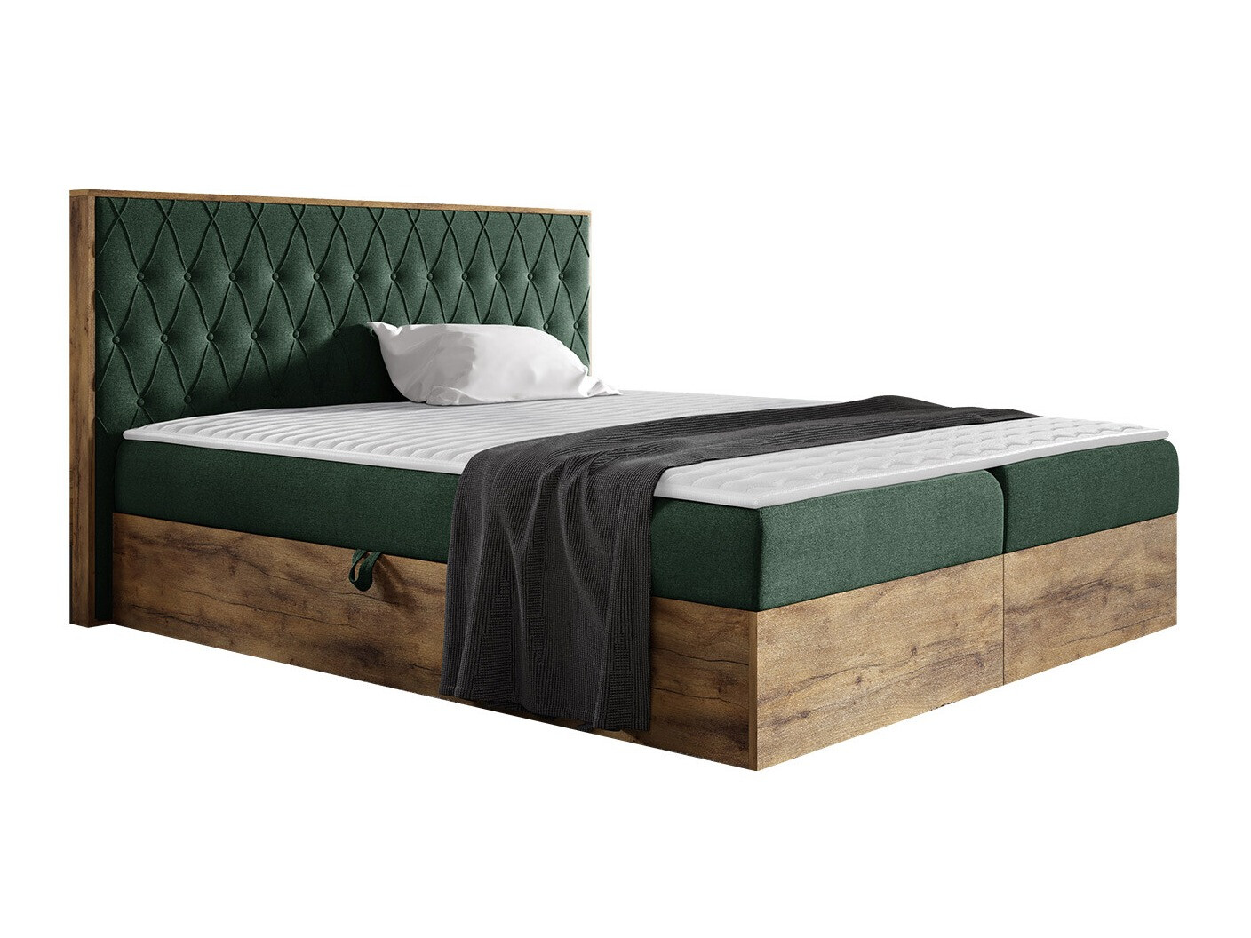 Boxspring Baltimore 190 (Faro 7)