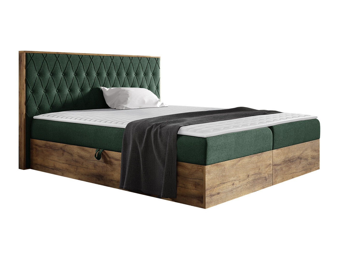 Boxspring Baltimore 190 (Faro 7)