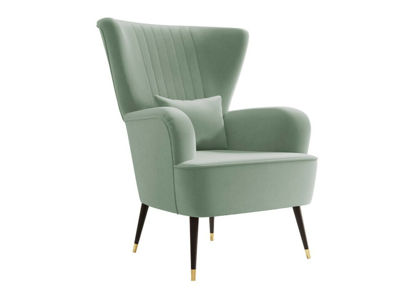 Fauteuil Orem 111 (Magic Velvet 2227)