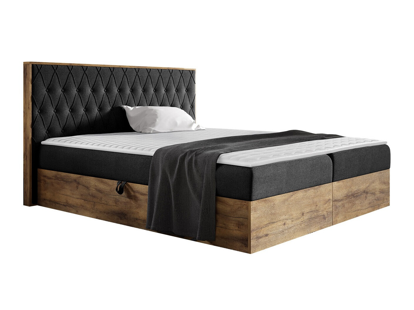 Boxspring Baltimore 190 (Twist 23)