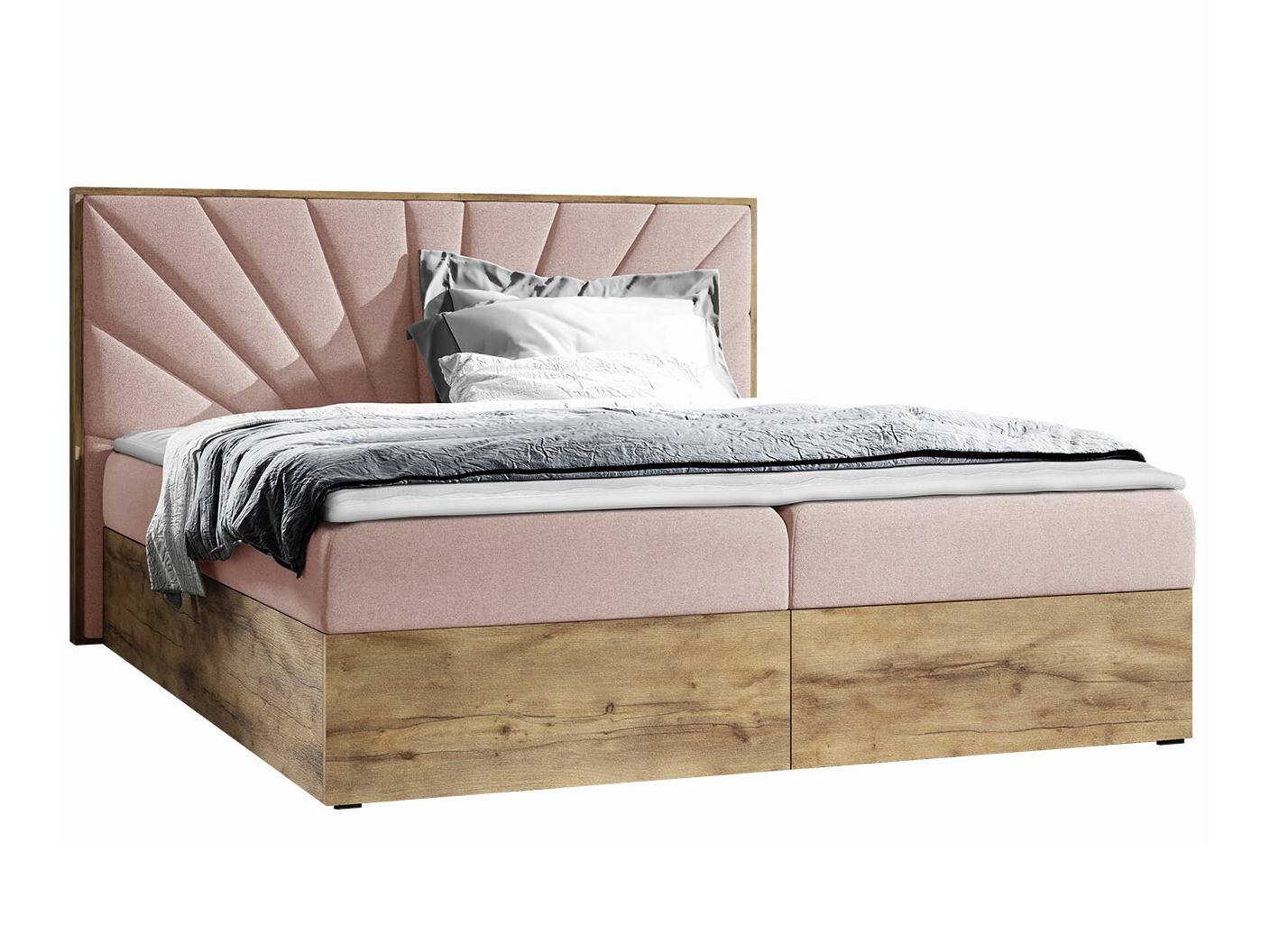 Boxspring Baltimore 191 (Faro 14)