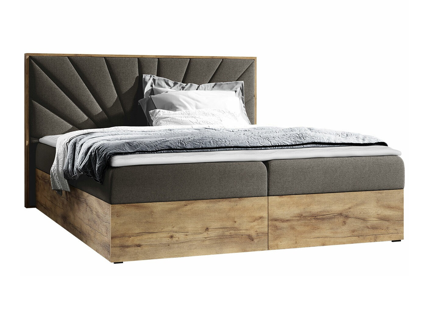 Boxspring Navis (Faro 5)