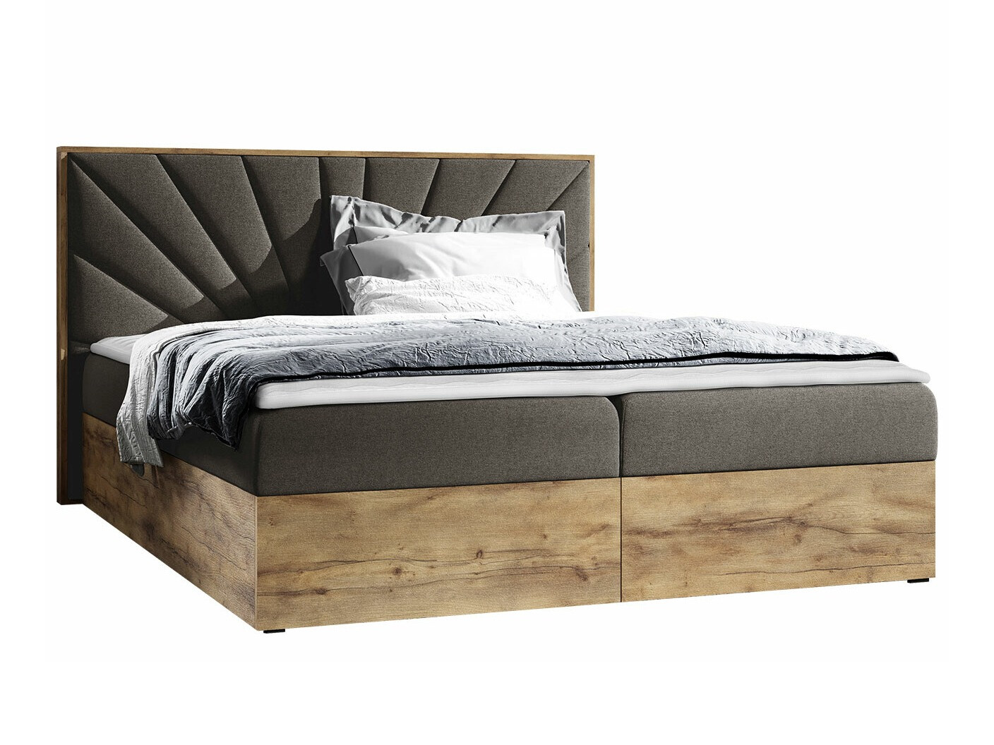 Boxspring Navis (Faro 5)