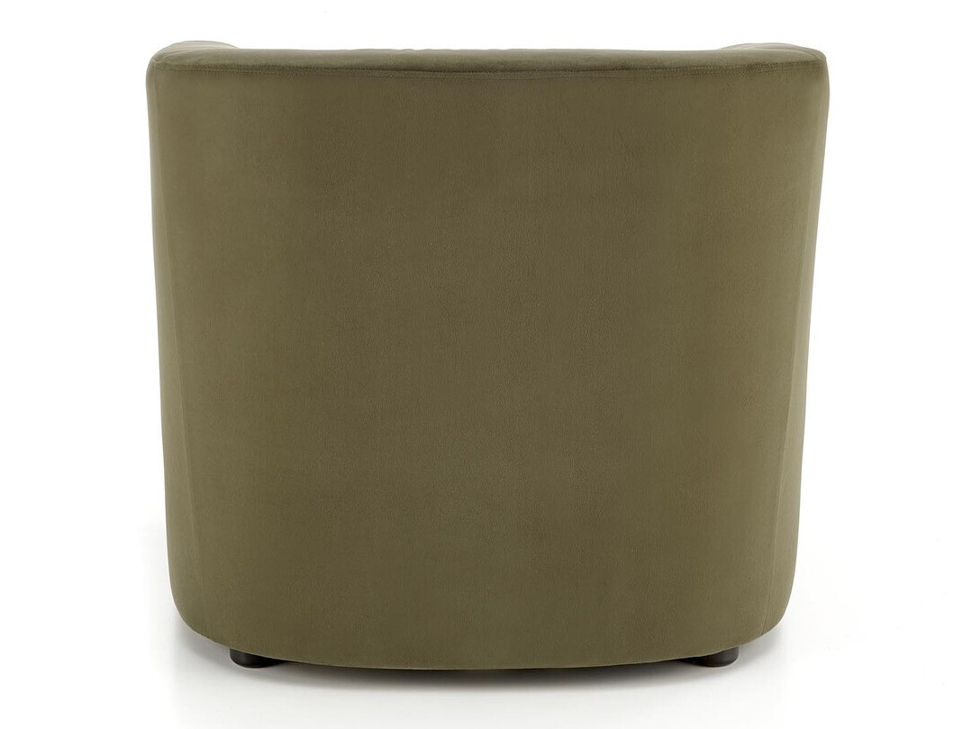 Fauteuil Houston 1423 (Groen)