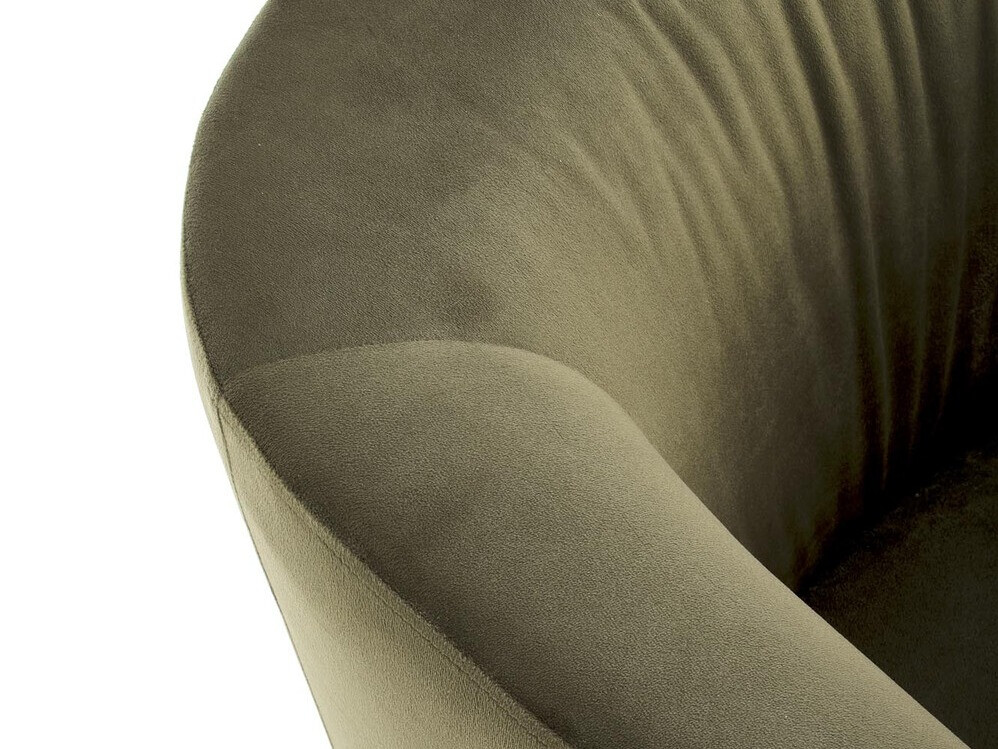 Fauteuil Houston 1423 (Groen)