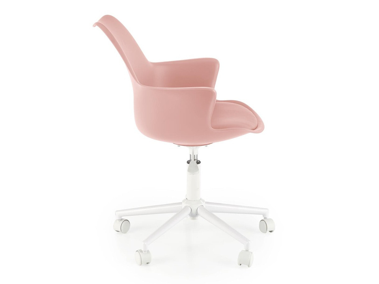 Bureaustoel Houston 1424 (Roze)