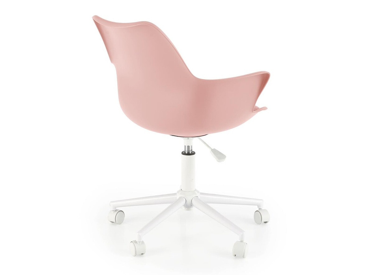 Bureaustoel Houston 1424 (Roze)