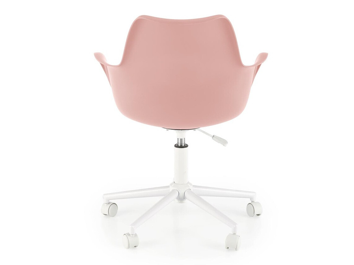 Bureaustoel Houston 1424 (Roze)