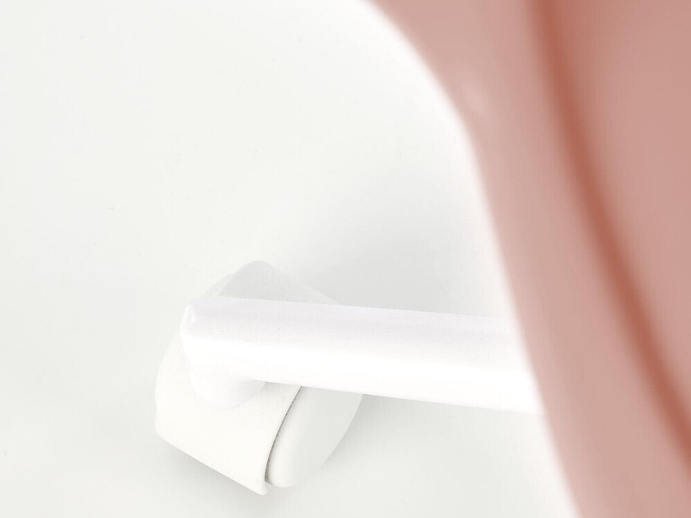 Bureaustoel Houston 1424 (Roze)