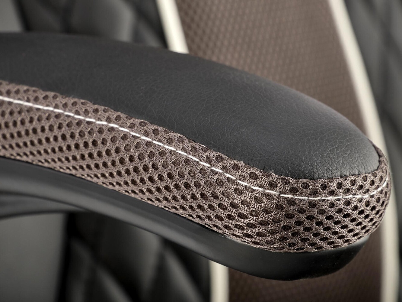 Bureaustoel Houston 1426