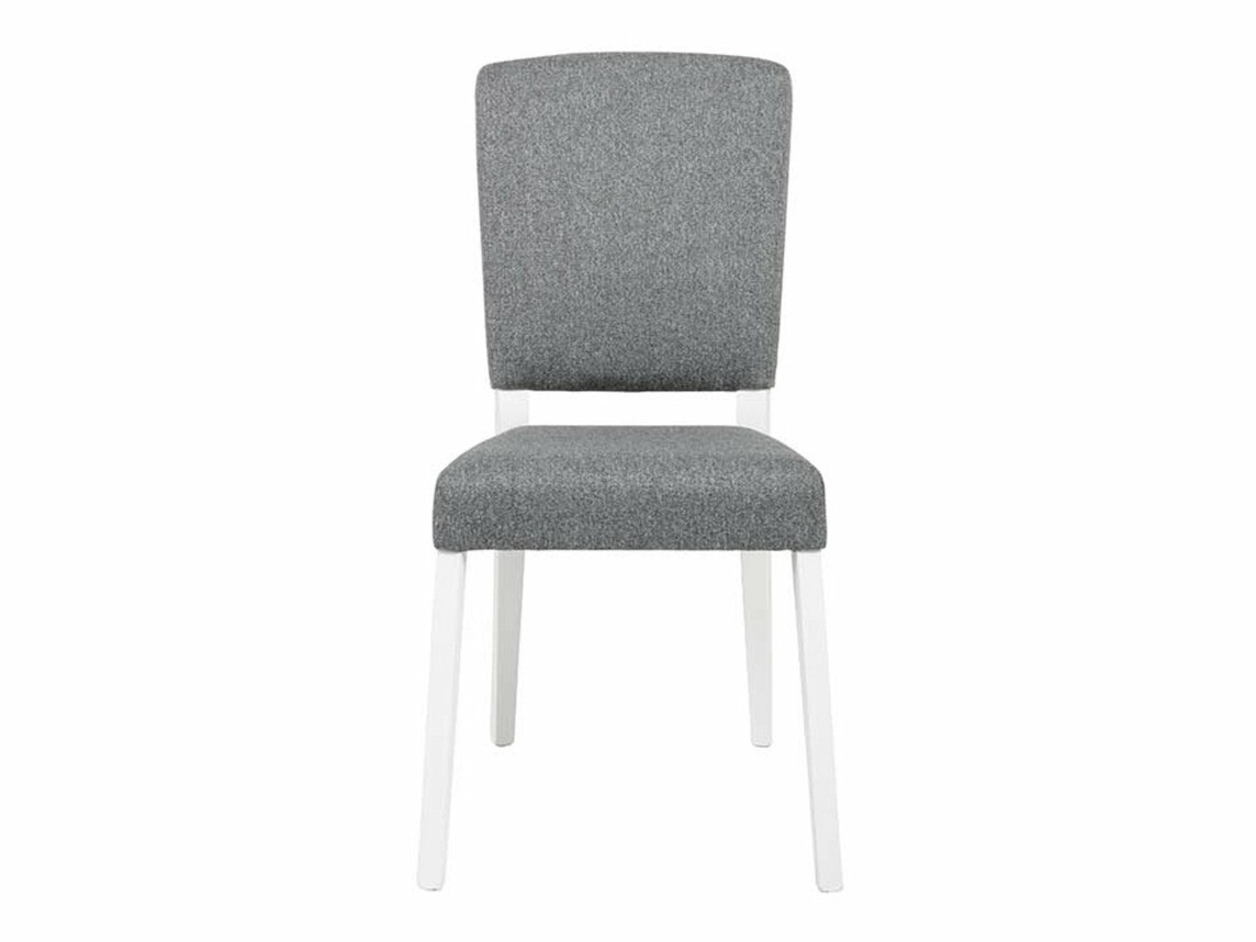 Stoel Boston 445 (Grijs + Wit)